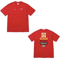 B380 Ducati (Red)