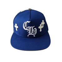 Chrome Hearts Caps — seller photo 2