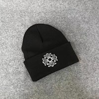 Black Cross Flower