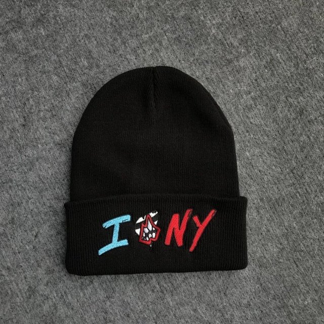 Chrome Hearts Other Beanies: seller detail photo 5