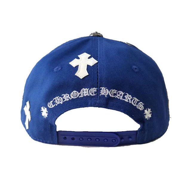 Chrome Hearts Caps: seller detail photo 5