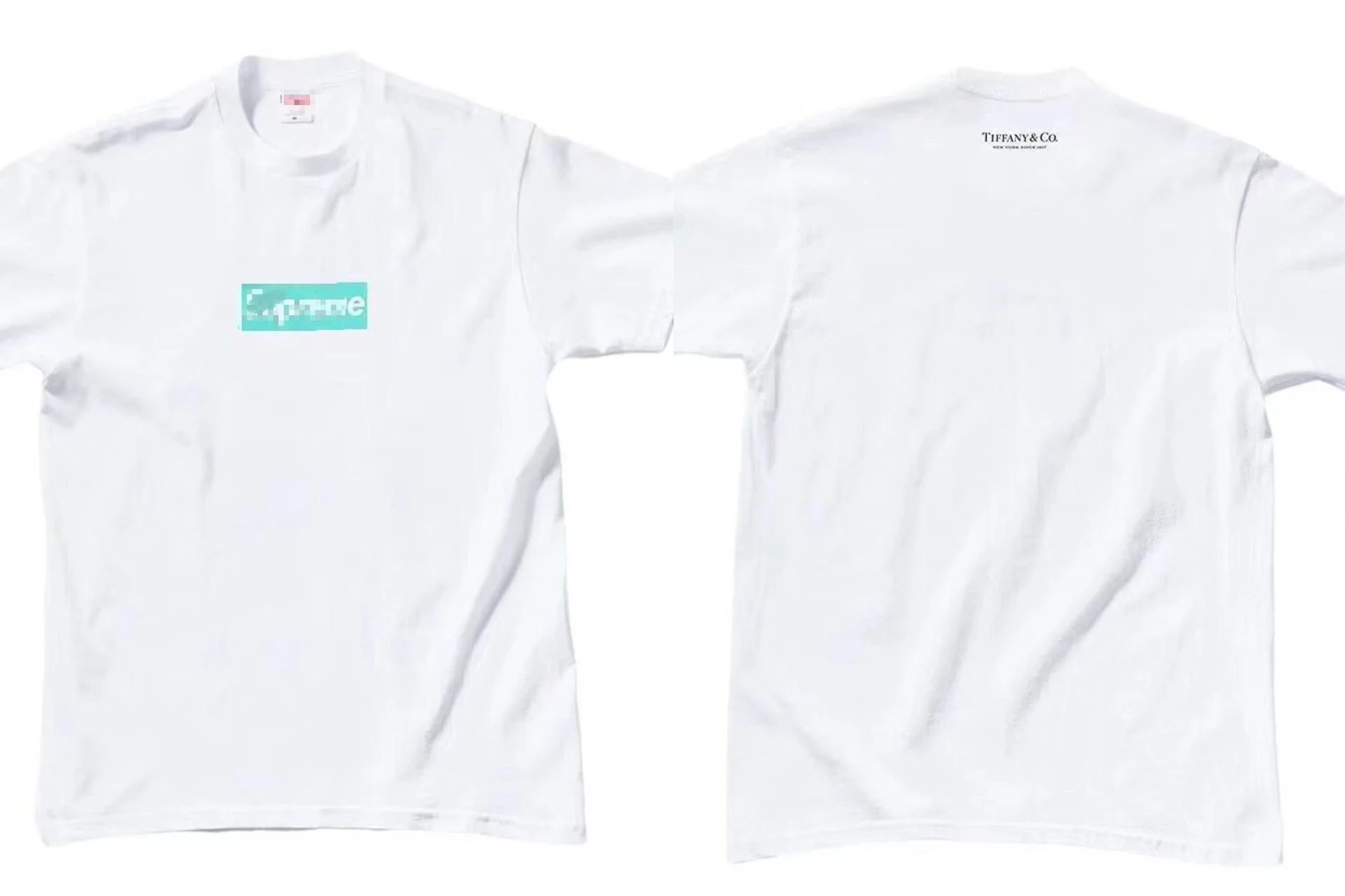 Supreme T-shirt Tee
