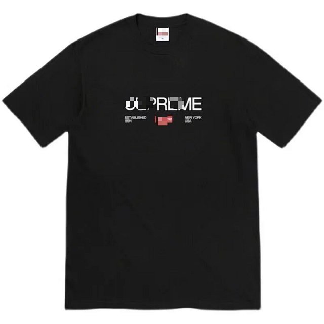 Supreme T-shirt Tee: seller detail photo 12