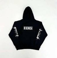 Homixide Gang Hoodie — seller photo 2