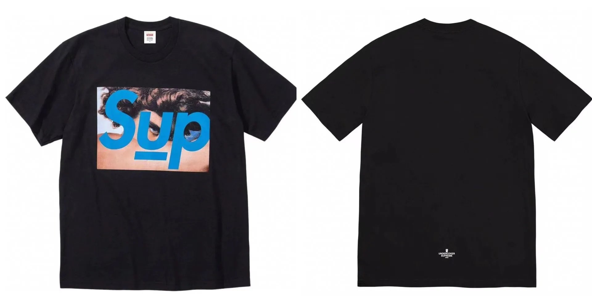 B339 Undercover (Black)