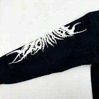 Homixide Gang Hoodie — seller photo 5