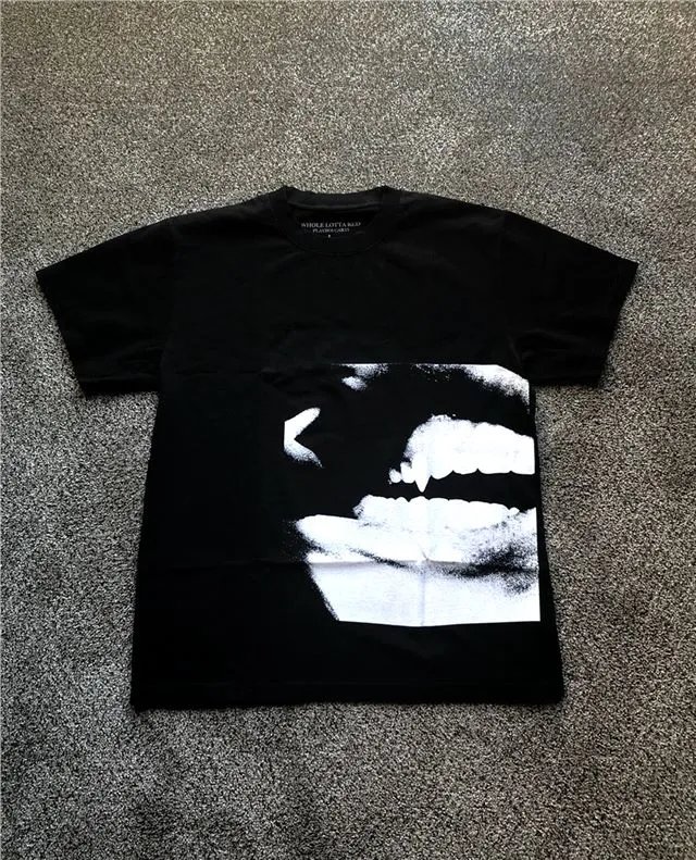 T-Shirt photo 2
