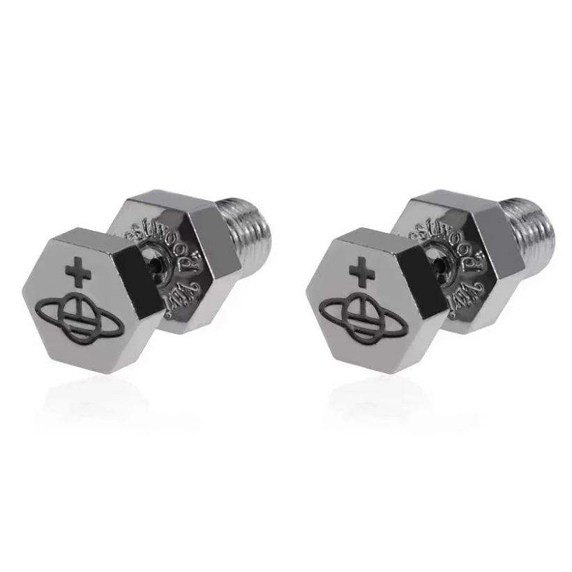 Vivienne Westwood Pendientes Screw