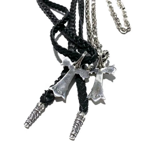 Chrome Hearts Leather Pendants: seller detail photo 3