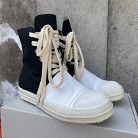 Rick Owens Taped Ramones High — seller photo 5