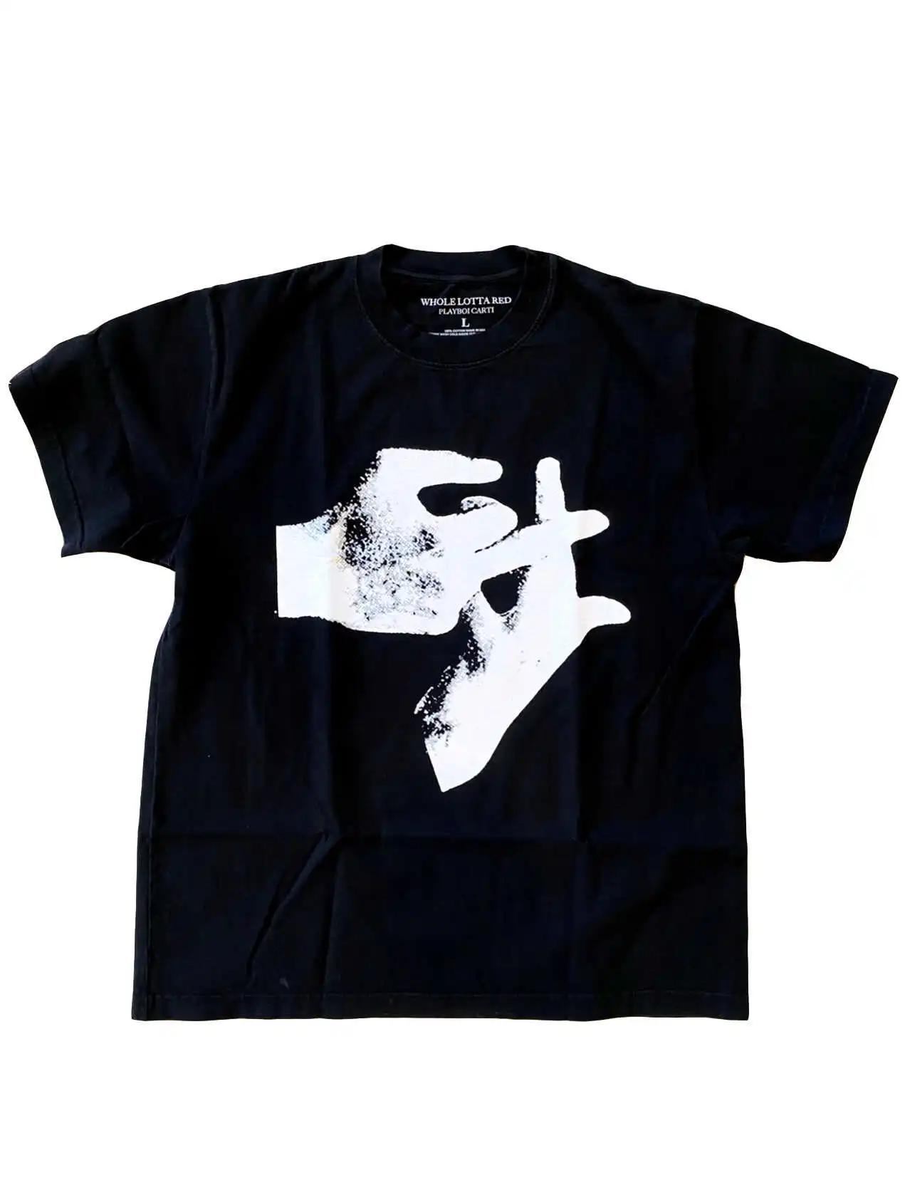 Playboy Carti WLR Merch Shirt