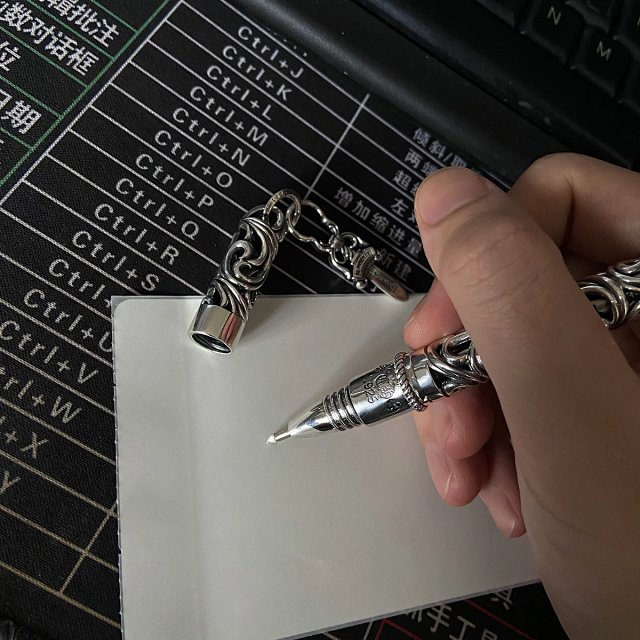 Chrome Hearts Pen 2: seller detail photo 1