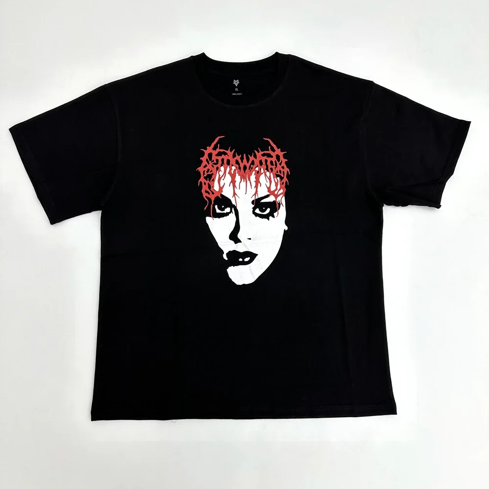 Ken Carson x Destroy Lonely Tour Merch