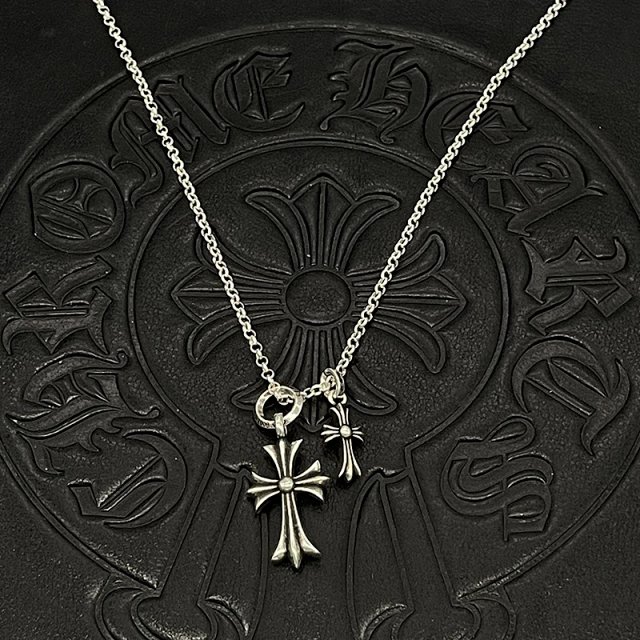 Chrome Hearts Necklace: seller detail photo 4
