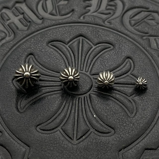 Chrome Hearts: seller detail photo 3