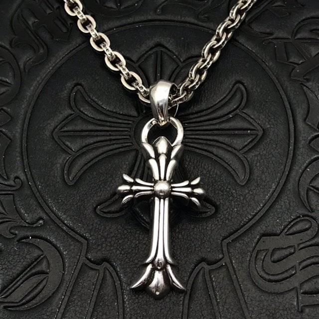 Chrome Hearts Necklace: seller detail photo 5