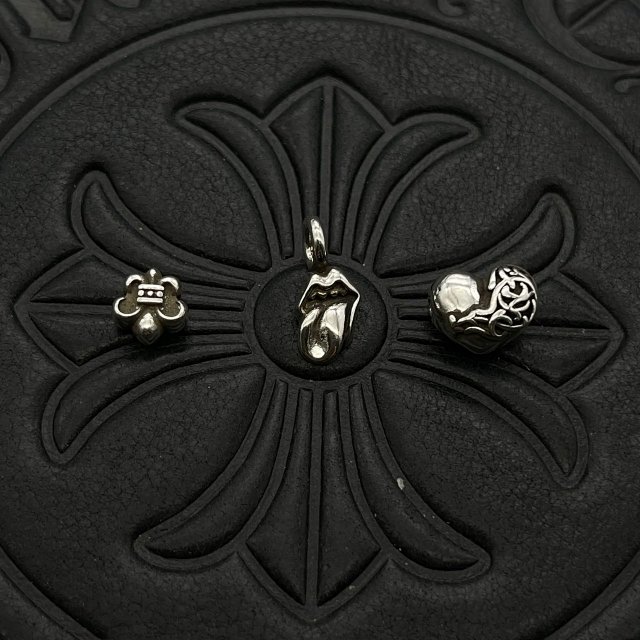 Chrome Hearts: seller detail photo 6