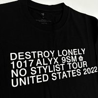 Ken Carson x Destroy Lonely Longsleeve — seller photo 6
