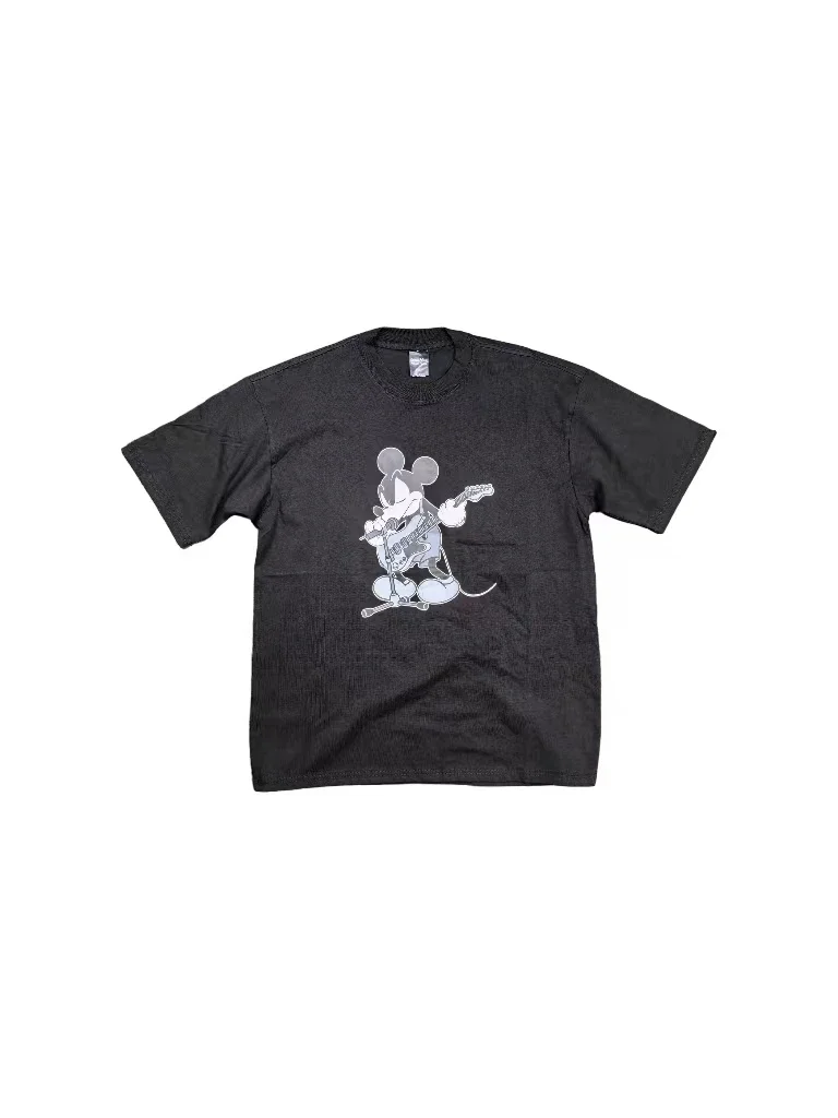 Camiseta Number Nine Mickey