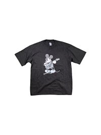 Number Nine Mickey tee — seller photo 2