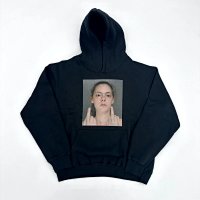 Playboicarti Mugshot Hoodie — seller photo 3