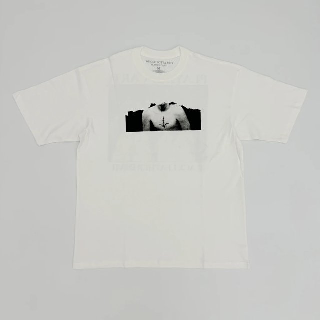 Playboi Carti WLR Merch T-shirt Tee: seller detail photo 1