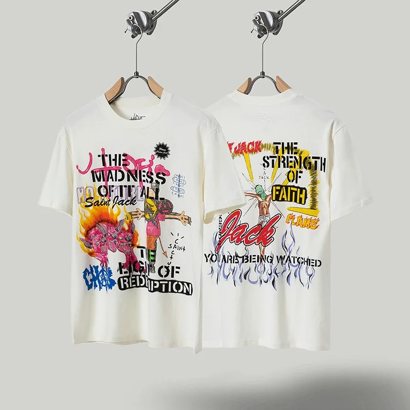 Travis Scott Merch Sortido (20+ Estilos)