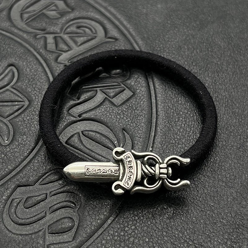 Chrome Hearts Hair Band 2