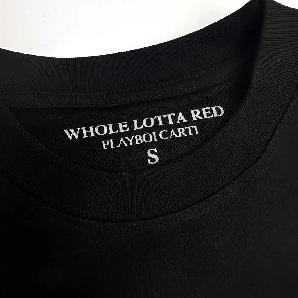 T-Shirt photo 6