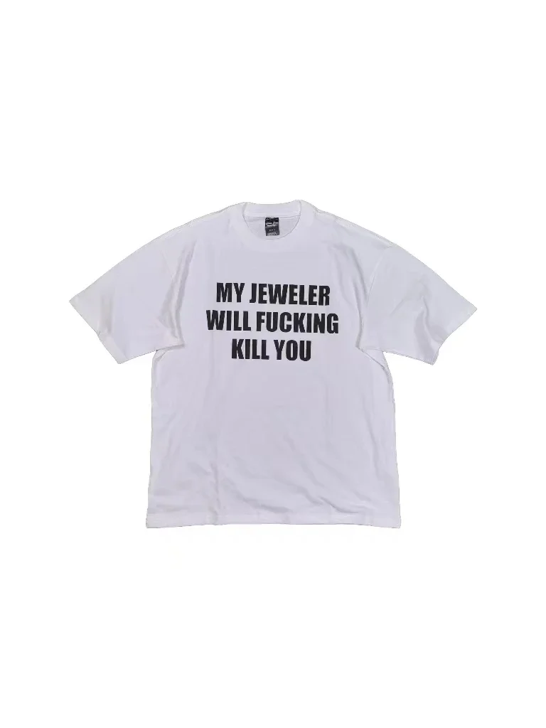 Number Nine Camisa Joya