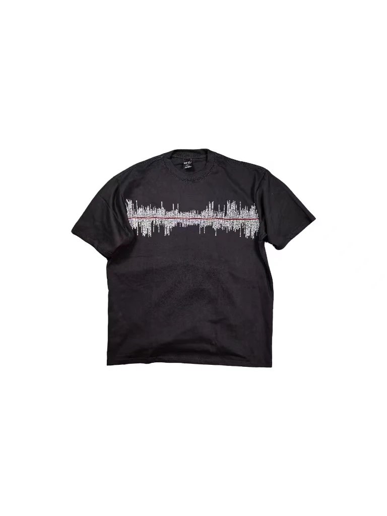 Undercover Wave T-shirt Tee | 1 colorways