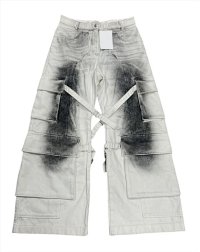 Acne Studios Cargos — seller photo 6