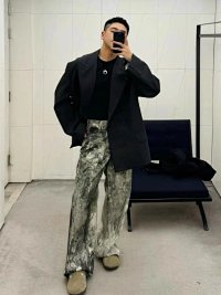 Acne Studios Mud Denim — seller photo 5