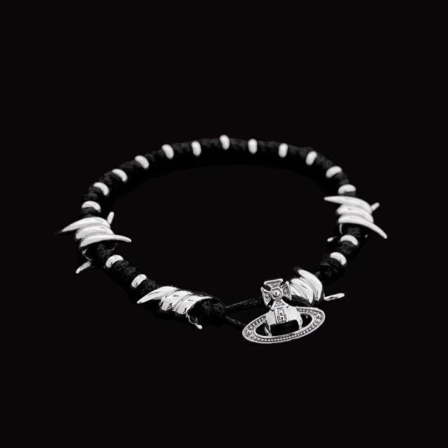 Vivienne Westwood Saturn Bracelet: seller detail photo 1