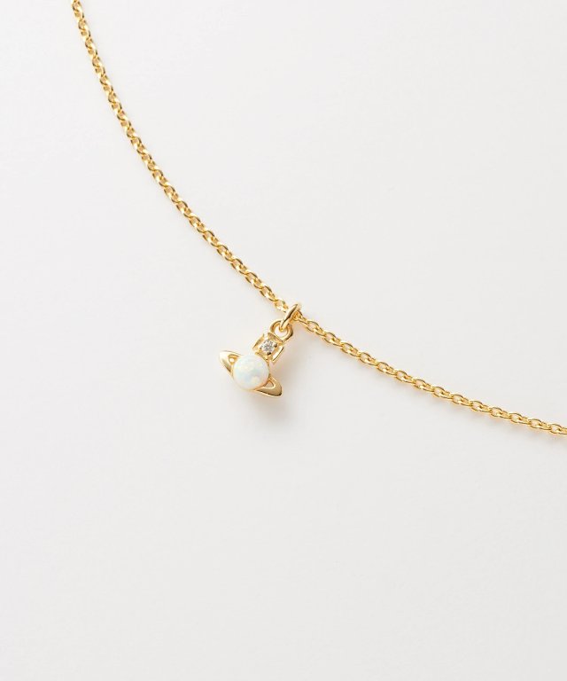 Vivienne Westwood Skull Necklace: seller detail photo 14