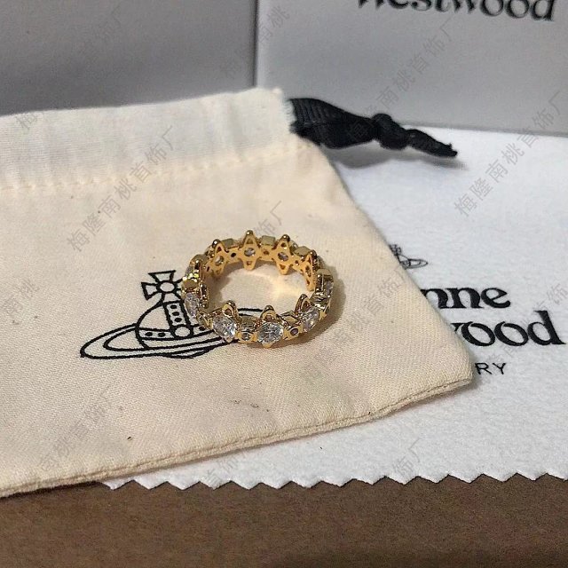 Vivienne Westwood Rings: seller detail photo 7