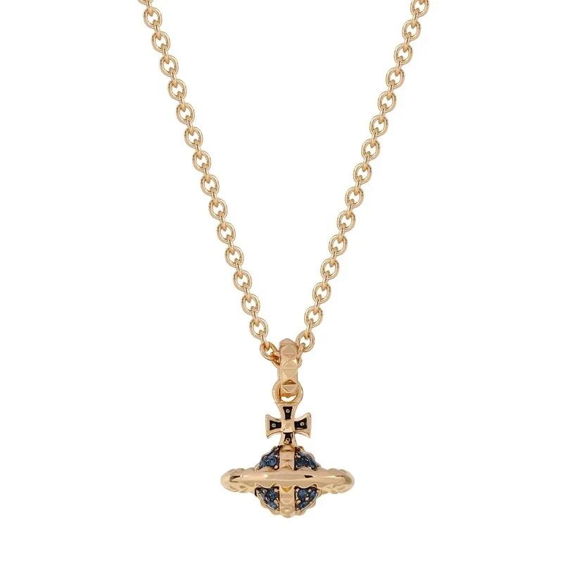 Collar Saturn Vivienne Westwood
