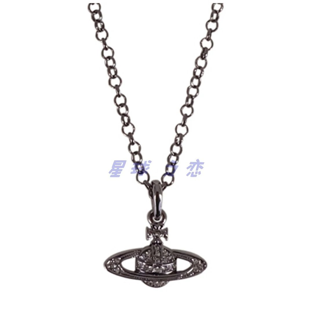 New Fashion All-match Necklace