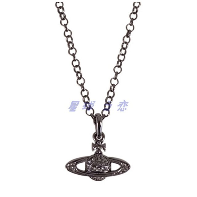 Vivienne Westwood Necklace: seller detail photo 9