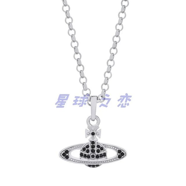 Vivienne Westwood Necklace: seller detail photo 13
