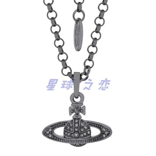 Vivienne Westwood Necklace: seller detail photo 14