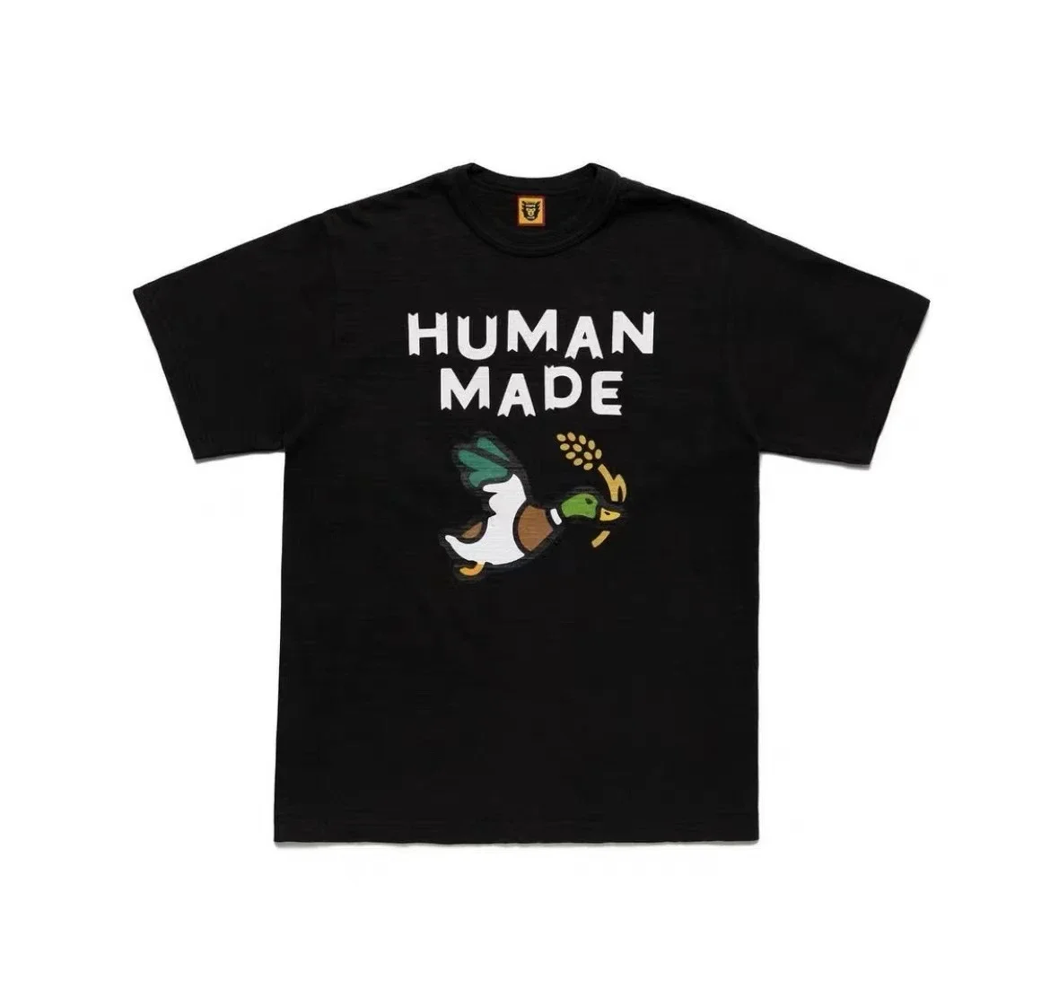Human Made Camisetas