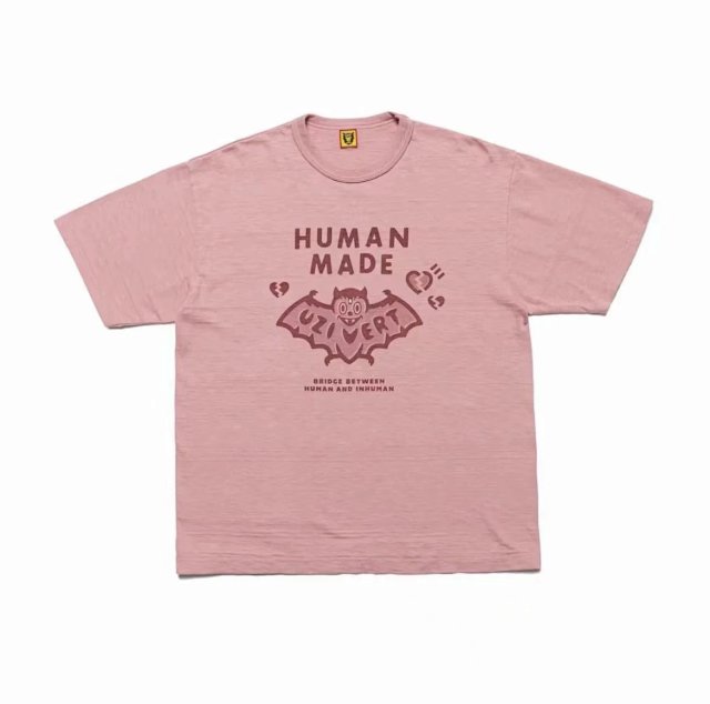 Human Made tees: seller detail photo 5
