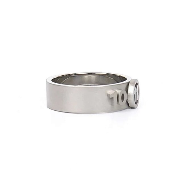 Maison Margiela Ring: seller detail photo 4