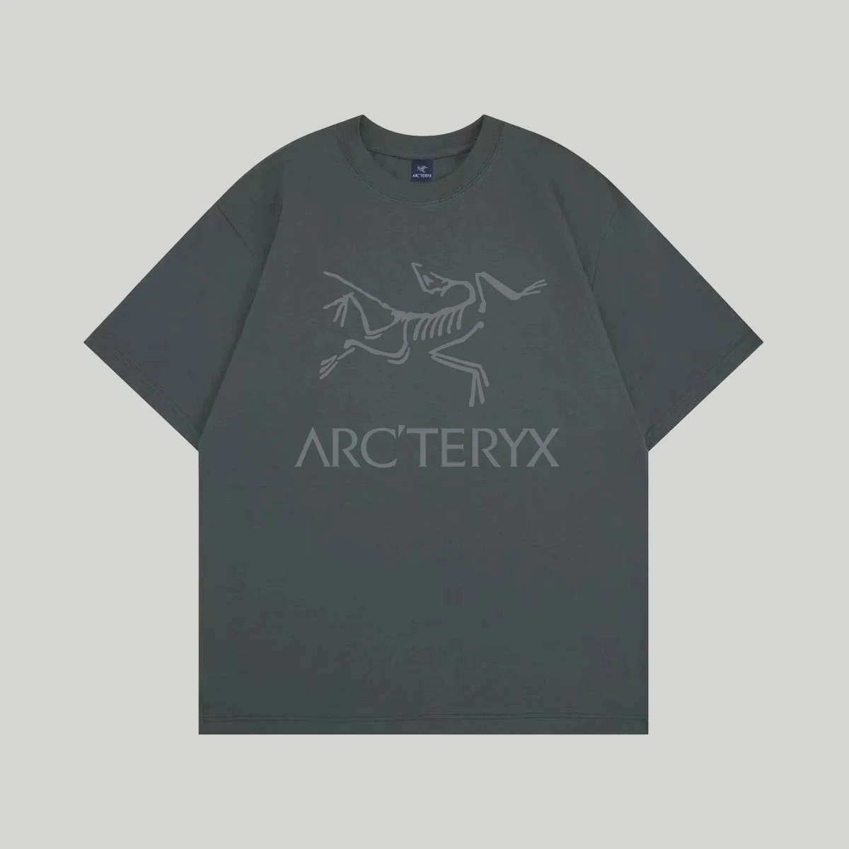 Camiseta Arc'teryx Logo