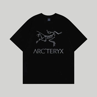 Arcteryx Logo Shirts