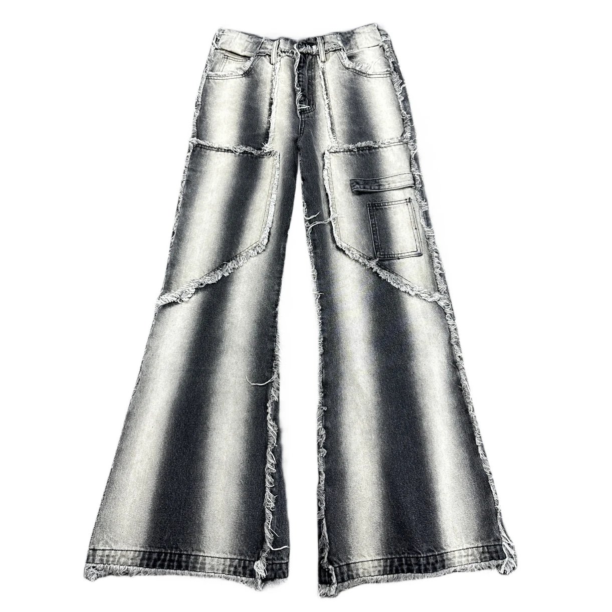 Nofaithstudios Line Denim