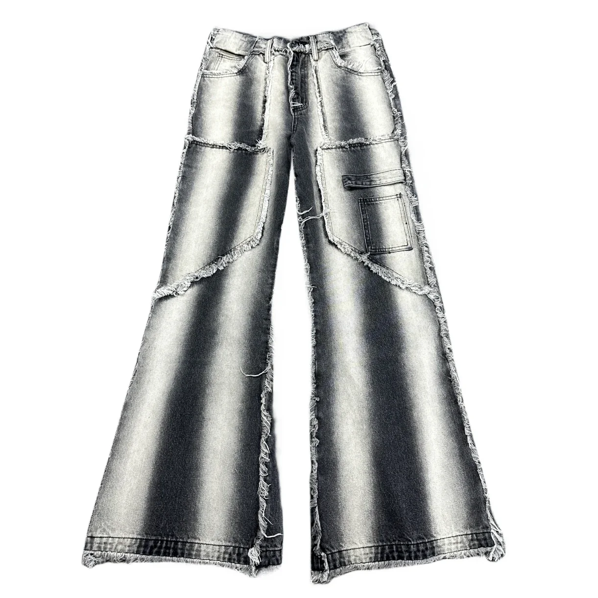 Nofaith Studios Line Denim