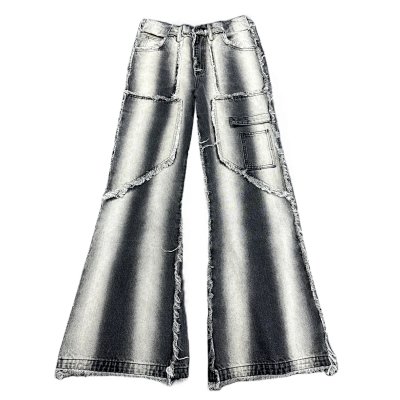 Nofaithstudios Line Denim