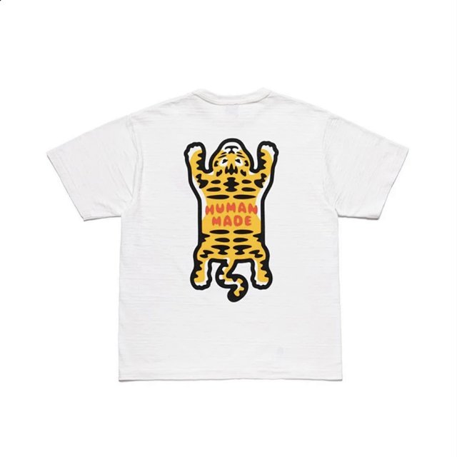 Human Made T-shirt Tee: seller detail photo 5